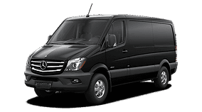 Mercedes Benz Sprinters